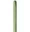 Picture of 260S Sempertex Reflex Lime Green 931 (50/bag)