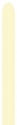 Picture of 260S Sempertex Pastel Matte Yellow 620 (50/bag)