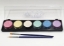 Picture of DFX Mellow Metallic Palette  (6x10G) - FSM6MEL