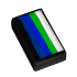 Picture of TAG  Midnight Tide 1 Stroke Split Cake - 30g