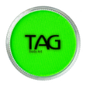 Picture of TAG - Neon Green - 32g (SFX)