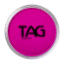 Picture of TAG - Regular Fuchsia - 32g