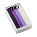 Picture of TAG Black Iris 1 Stroke Split Cake 30g