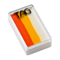 Picture of TAG Frangipani 1 Stroke Split Cake 30g