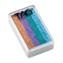 Picture of TAG Peacock 1 Stroke Split Cake 30g