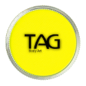 Picture of TAG - Neon Yellow - 90g (SFX)