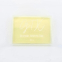 Picture of GTX Lemon Meringue - Yellow 60g