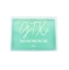 Picture of GTX Mint Julep - Green 60g