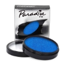 Picture of Paradise Makeup AQ - Brillant Azur - Dark Blue- 40g
