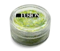 Picture of Fusion Body Art Glitter Creams - Aurora 10mL (UV Reactive)