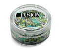Picture of Fusion Body Art Glitter Creams - Unicorn Disco 10mL (UV Reactive)