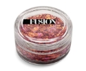 Picture of Fusion Body Art Glitter Creams - Pink Crush 10mL (Color Shifting)