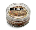 Picture of Fusion Body Art Glitter Creams - Autumn Leaves 10mL (Color Shifting)