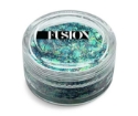 Picture of Fusion Body Art Glitter Creams - Mermaid Scales  10mL