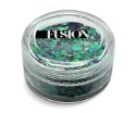 Picture of Fusion Body Art Glitter Creams - Mermaid Magic 10mL (Color Shifting)