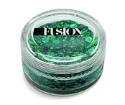 Picture of Fusion Body Art Glitter Creams - Wonderland 10mL (Color Shifting)