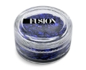 Picture of Fusion Body Art Glitter Creams - Purple Night 10mL (Color Shifting)