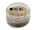 Picture of Fusion Body Art Glitter Creams - Golden Fairy 10mL (UV Reactive)