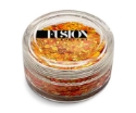 Picture of Fusion Body Art Glitter Creams - Tiger Flare 10mL (Color Shifting)