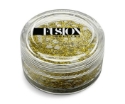 Picture of Fusion Body Art Glitter Creams - Golden Rays 10mL