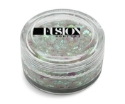Picture of Fusion Body Art Glitter Creams - Pixie Kiss 10mL (UV Reactive)