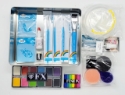 Picture of Face Painting Basic Beginner Kit