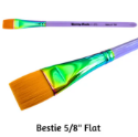 Picture of Squishy Doodle X GTX - "Bestie" - 5/8" Flat