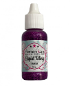 Picture of Amerikan Body Art Liquid Bling - Fuchsia (0.5 oz)