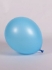 Picture of Sempertex 05" Round Balloons (50pcs)  -  Neon Blue 240