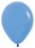 Picture of Sempertex 11" Round (50pcs) - Neon Blue 240