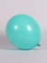 Picture of Sempertex 05" Round Balloons (50pcs)  - Fashion Aquamarine 037