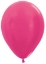 Picture of Sempertex 05" Round Balloons (50pcs)  - Metallic Fuchsia 512