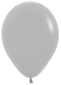 Picture of Sempertex 11" Round (50pcs) - Fashion Gray