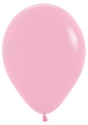 Picture of Sempertex 11" Round (50pcs) - Fashion Pink