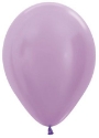 Picture of Sempertex 11" Satin Lilac Round (50pcs)