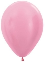 Picture of Sempertex 11" Satin Pink Round (50pcs)