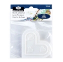 Picture of Royal & Langnickel Heart Shaped Brush Groomer (RD100)