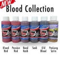 Picture of ProAiir Hybrid Airbrush Blood Collection Set of 6 ( 1 oz )